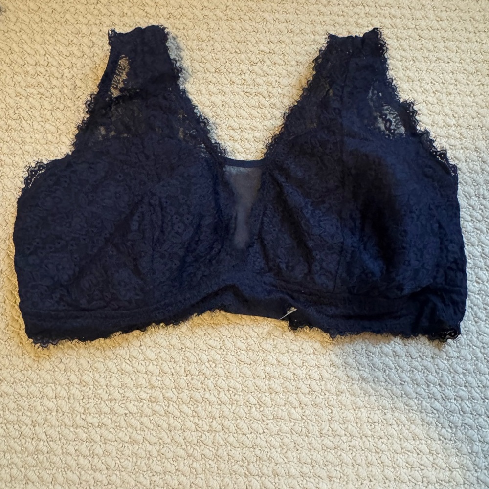 Aerie bralette xxl